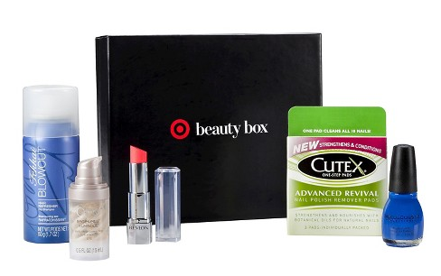 target-beauty-box